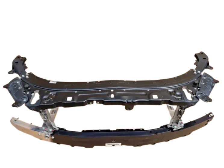 CROSS MEMBER FRONT COMPLETE ASSY